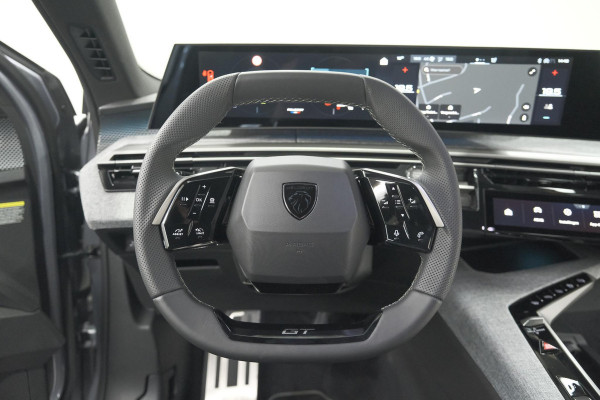 Peugeot 3008 1.2 Hybrid 145 GT | Elektrische Kofferklep | Camera | Stoelverwarming | Navigatie