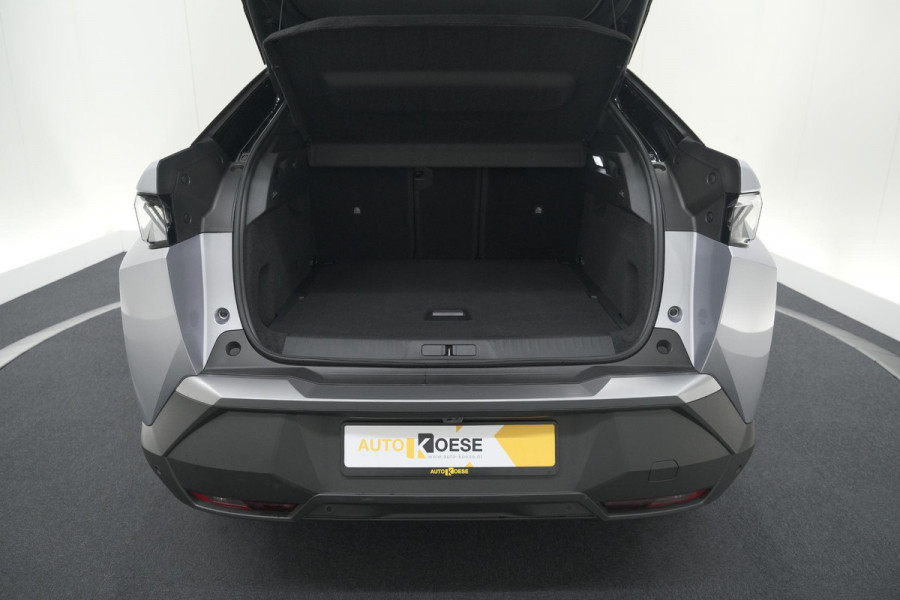 Peugeot 3008 1.2 Hybrid 145 GT | Elektrische Kofferklep | Camera | Stoelverwarming | Navigatie