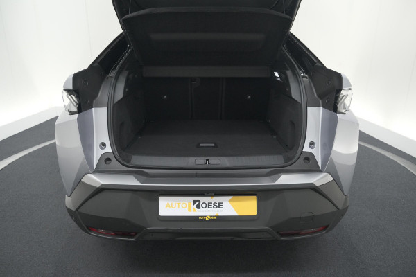Peugeot 3008 1.2 Hybrid 145 GT | Elektrische Kofferklep | Camera | Stoelverwarming | Navigatie