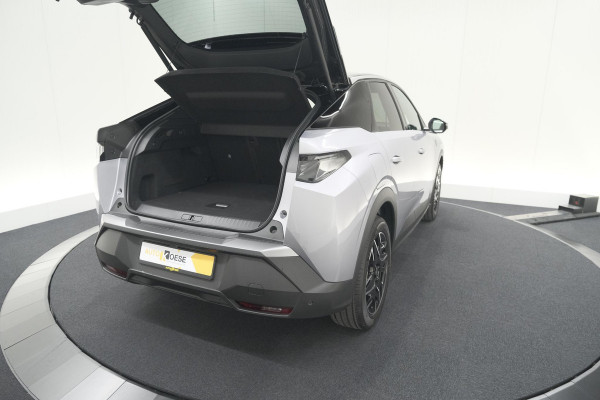 Peugeot 3008 1.2 Hybrid 145 GT | Elektrische Kofferklep | Camera | Stoelverwarming | Navigatie