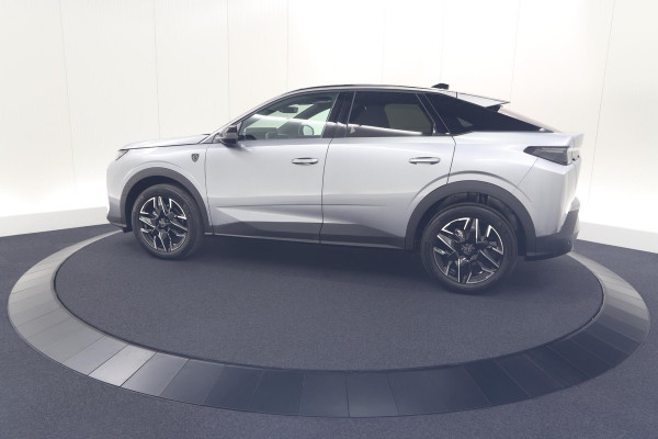 Peugeot 3008 1.2 Hybrid 145 GT | Elektrische Kofferklep | Camera | Stoelverwarming | Navigatie