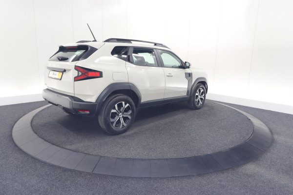 Dacia Duster Mild Hybrid 130 Expression | Camera | Stoelverwarming | Apple Carplay | Navigatie