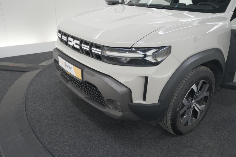 Dacia Duster Mild Hybrid 130 Expression | Camera | Stoelverwarming | Apple Carplay | Navigatie