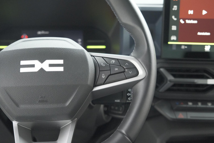 Dacia Duster Mild Hybrid 130 Expression | Camera | Stoelverwarming | Apple Carplay | Navigatie