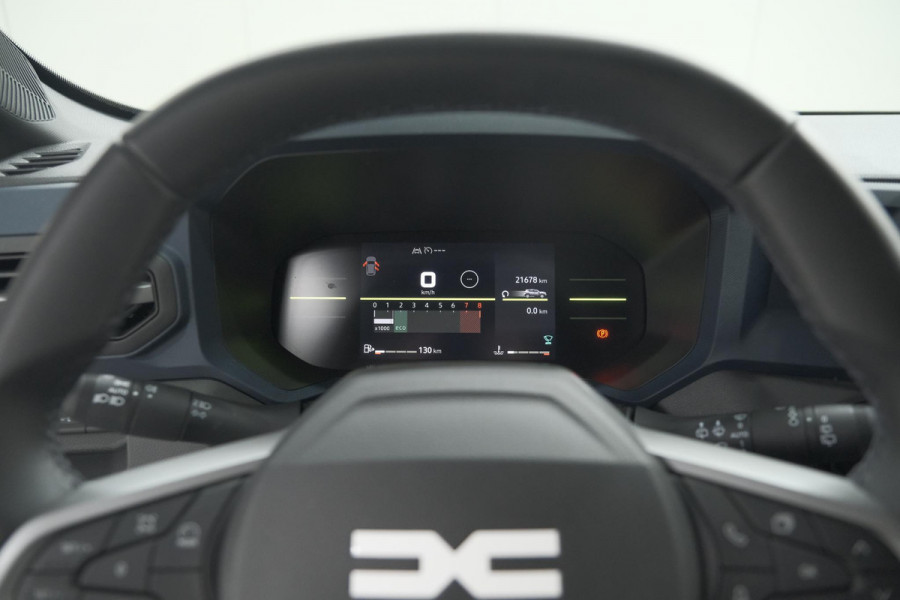 Dacia Duster Mild Hybrid 130 Expression | Camera | Stoelverwarming | Apple Carplay | Navigatie