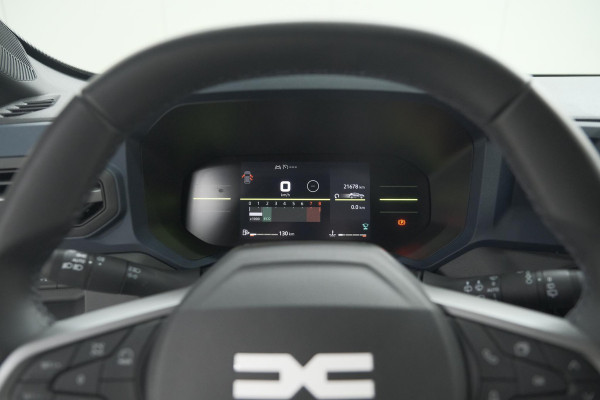 Dacia Duster Mild Hybrid 130 Expression | Camera | Stoelverwarming | Apple Carplay | Navigatie