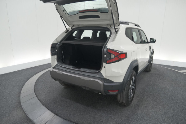 Dacia Duster Mild Hybrid 130 Expression | Camera | Stoelverwarming | Apple Carplay | Navigatie