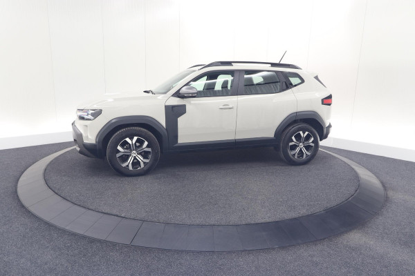 Dacia Duster Mild Hybrid 130 Expression | Camera | Stoelverwarming | Apple Carplay | Navigatie
