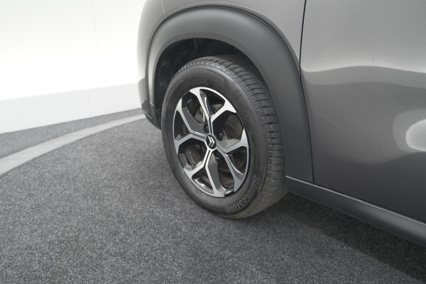 Citroën C3 Aircross PureTech 110 Feel | Parkeersensoren | Navigatie | Apple Carplay