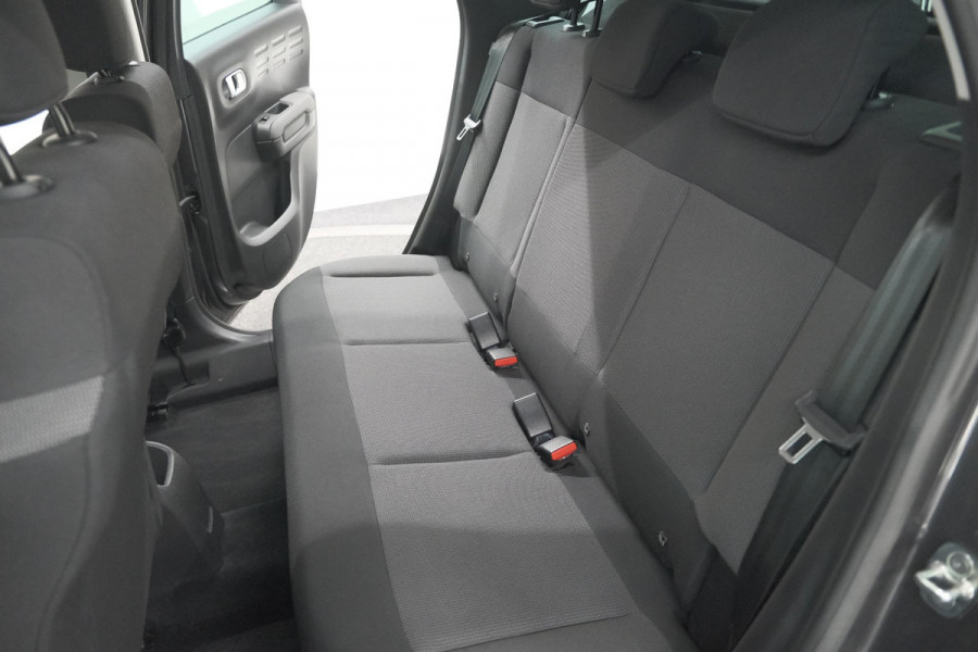 Citroën C3 Aircross PureTech 110 Feel | Parkeersensoren | Navigatie | Apple Carplay