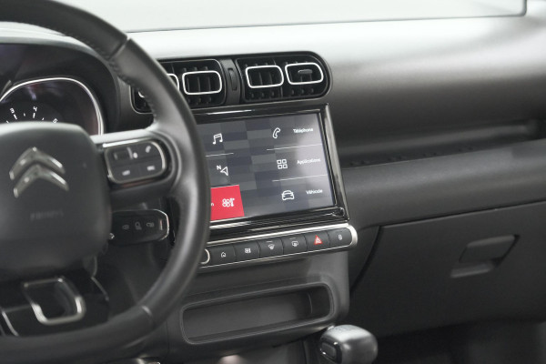 Citroën C3 Aircross PureTech 110 Feel | Parkeersensoren | Navigatie | Apple Carplay
