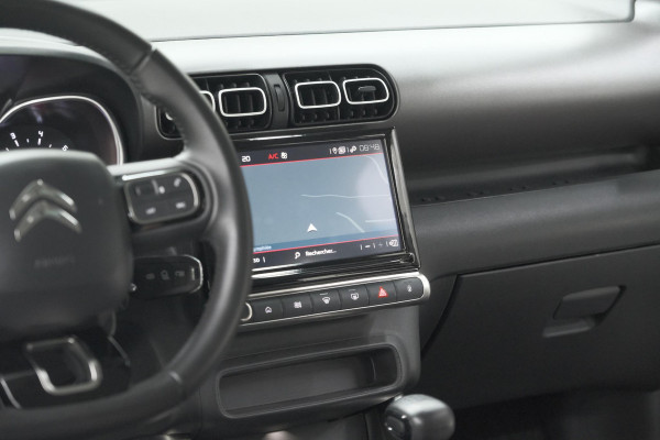 Citroën C3 Aircross PureTech 110 Feel | Parkeersensoren | Navigatie | Apple Carplay