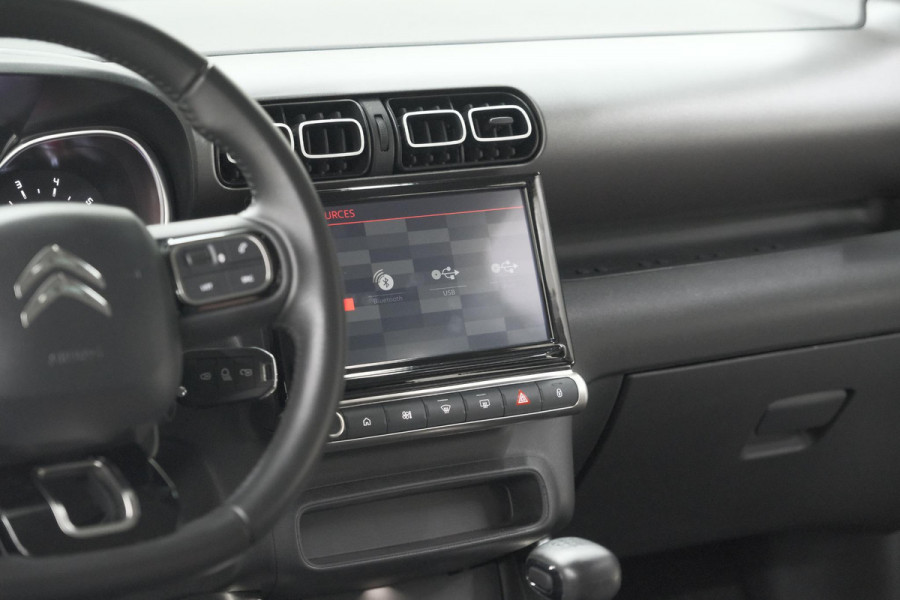 Citroën C3 Aircross PureTech 110 Feel | Parkeersensoren | Navigatie | Apple Carplay