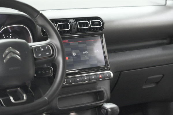 Citroën C3 Aircross PureTech 110 Feel | Parkeersensoren | Navigatie | Apple Carplay