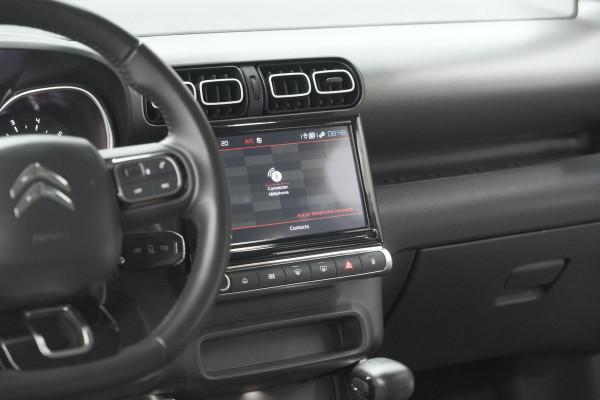 Citroën C3 Aircross PureTech 110 Feel | Parkeersensoren | Navigatie | Apple Carplay