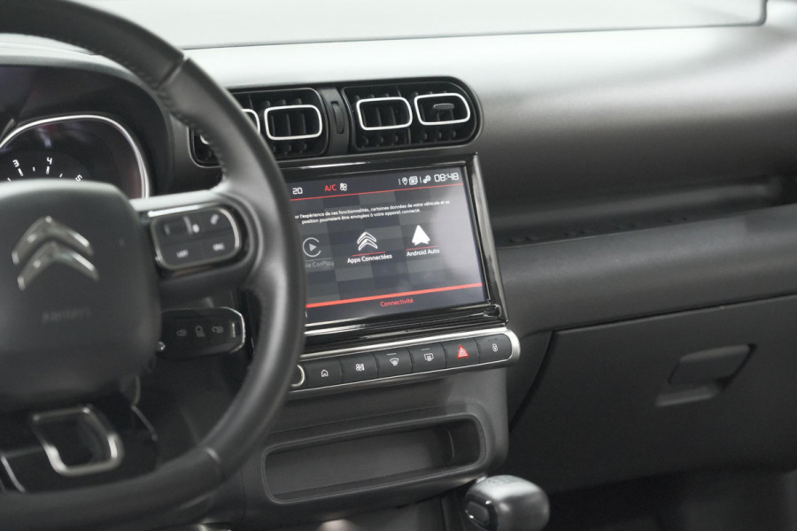 Citroën C3 Aircross PureTech 110 Feel | Parkeersensoren | Navigatie | Apple Carplay