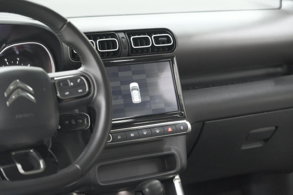Citroën C3 Aircross PureTech 110 Feel | Parkeersensoren | Navigatie | Apple Carplay