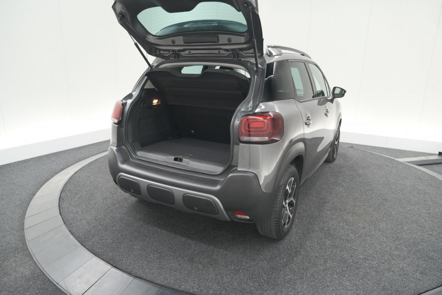 Citroën C3 Aircross PureTech 110 Feel | Parkeersensoren | Navigatie | Apple Carplay