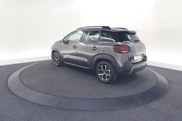 Citroën C3 Aircross PureTech 110 Feel | Parkeersensoren | Navigatie | Apple Carplay