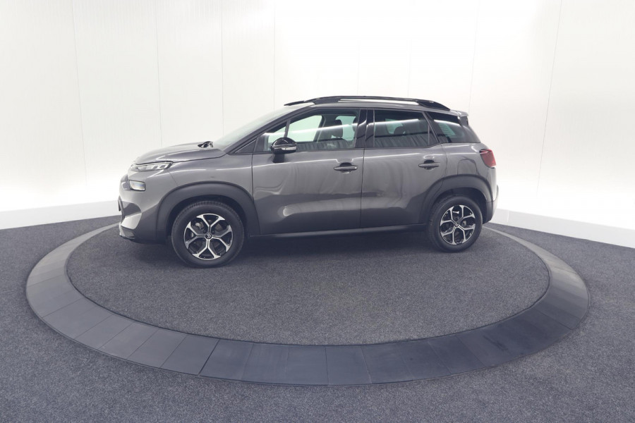 Citroën C3 Aircross PureTech 110 Feel | Parkeersensoren | Navigatie | Apple Carplay