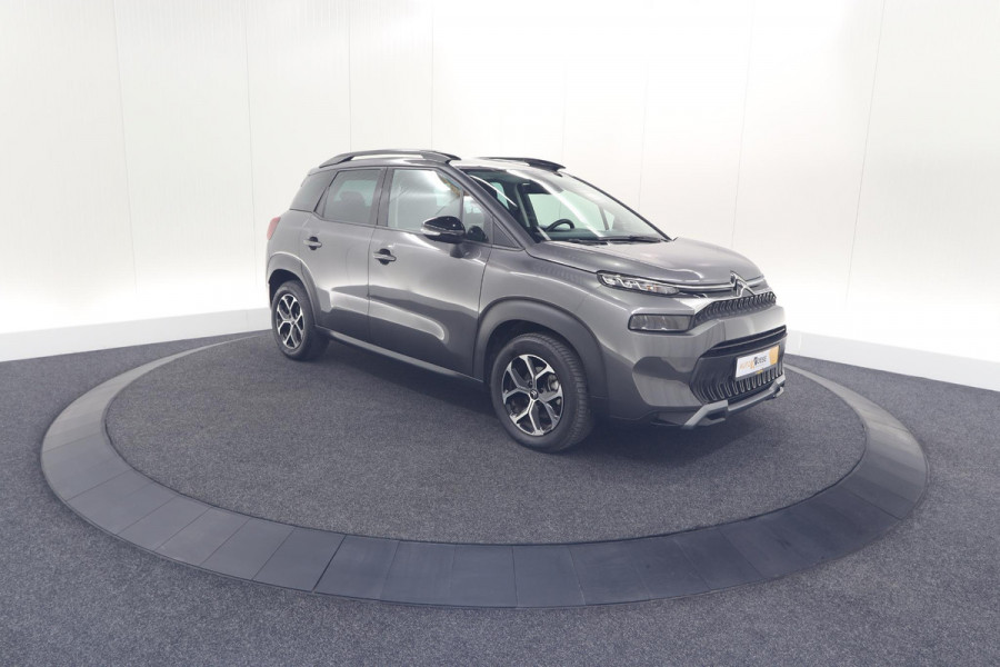 Citroën C3 Aircross PureTech 110 Feel | Parkeersensoren | Navigatie | Apple Carplay