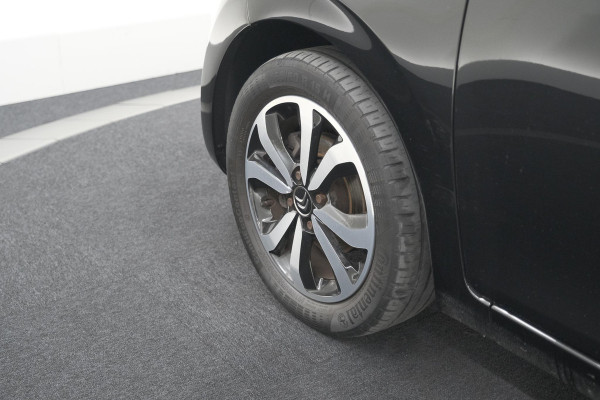 Citroën C1 1.0 VTi Shine | Automaat | Stoelverwarming | Camera | Lederen bekleding