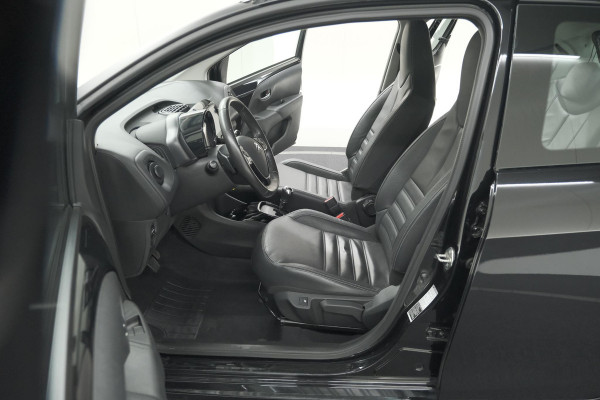 Citroën C1 1.0 VTi Shine | Automaat | Stoelverwarming | Camera | Lederen bekleding