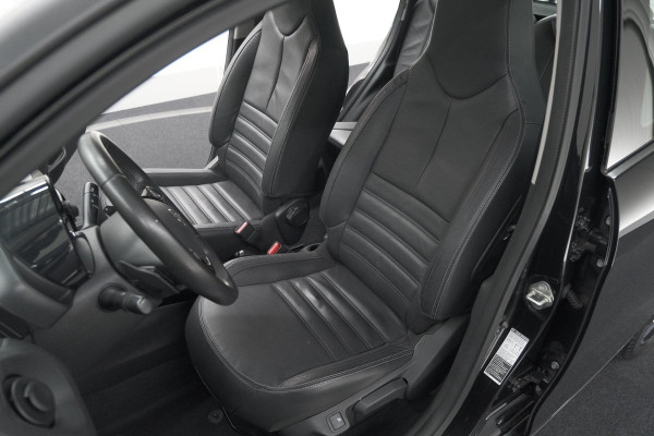 Citroën C1 1.0 VTi Shine | Automaat | Stoelverwarming | Camera | Lederen bekleding