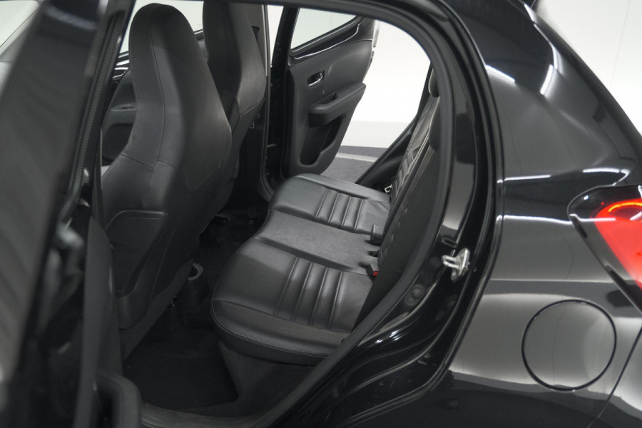 Citroën C1 1.0 VTi Shine | Automaat | Stoelverwarming | Camera | Lederen bekleding