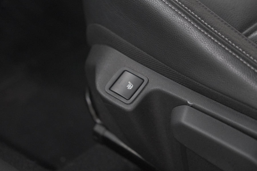 Citroën C1 1.0 VTi Shine | Automaat | Stoelverwarming | Camera | Lederen bekleding