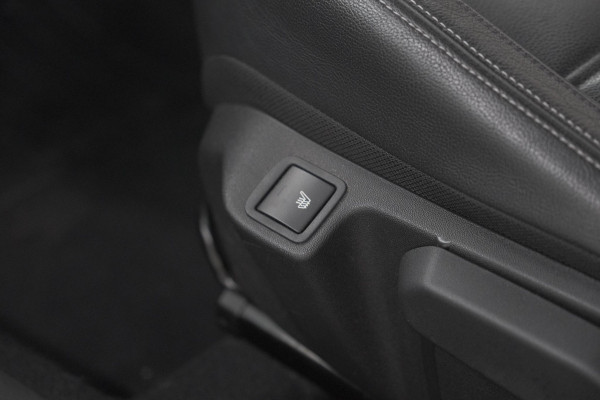 Citroën C1 1.0 VTi Shine | Automaat | Stoelverwarming | Camera | Lederen bekleding