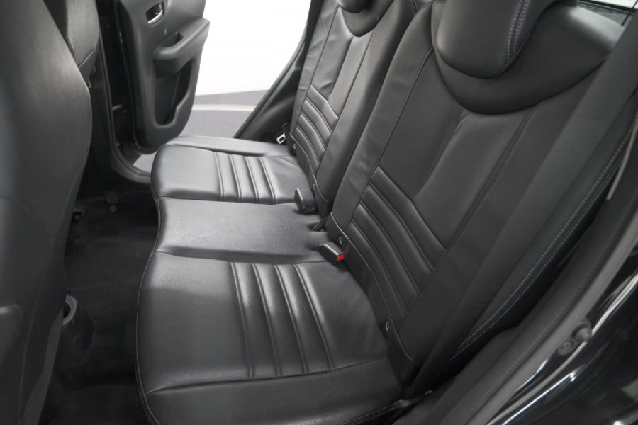 Citroën C1 1.0 VTi Shine | Automaat | Stoelverwarming | Camera | Lederen bekleding