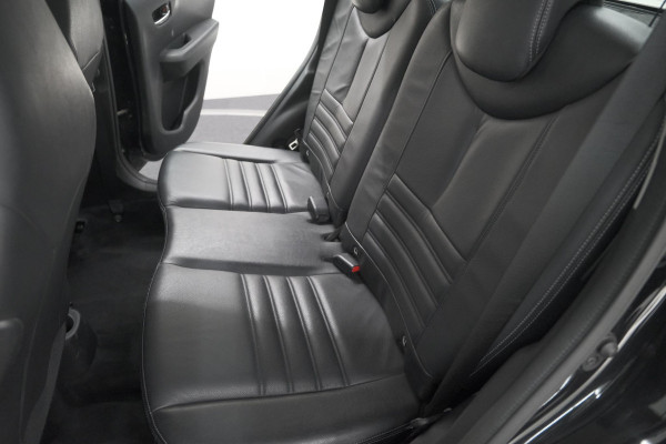 Citroën C1 1.0 VTi Shine | Automaat | Stoelverwarming | Camera | Lederen bekleding