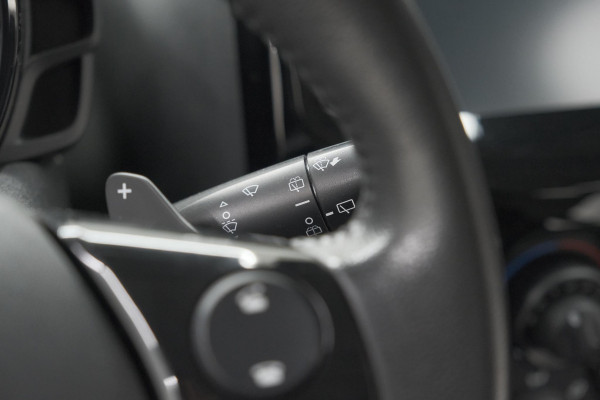 Citroën C1 1.0 VTi Shine | Automaat | Stoelverwarming | Camera | Lederen bekleding