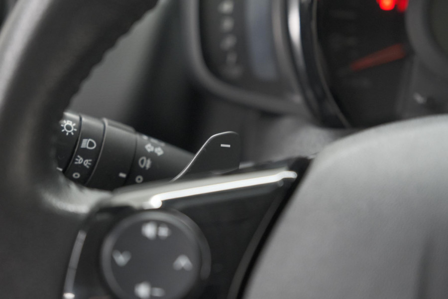 Citroën C1 1.0 VTi Shine | Automaat | Stoelverwarming | Camera | Lederen bekleding