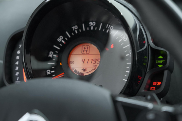 Citroën C1 1.0 VTi Shine | Automaat | Stoelverwarming | Camera | Lederen bekleding