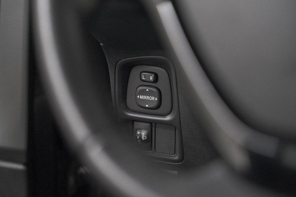 Citroën C1 1.0 VTi Shine | Automaat | Stoelverwarming | Camera | Lederen bekleding