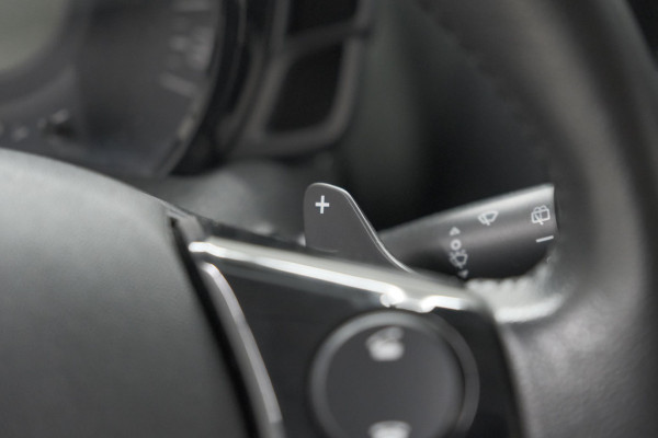 Citroën C1 1.0 VTi Shine | Automaat | Stoelverwarming | Camera | Lederen bekleding