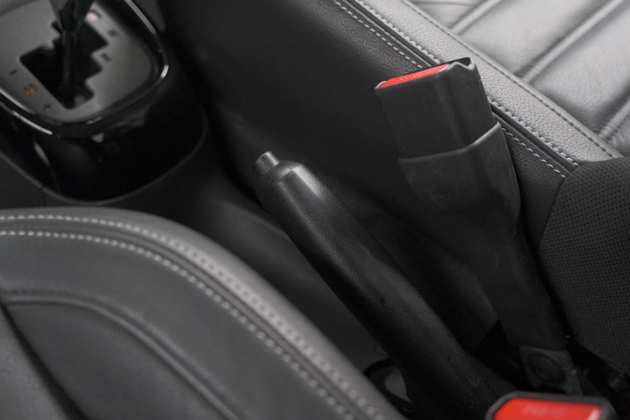 Citroën C1 1.0 VTi Shine | Automaat | Stoelverwarming | Camera | Lederen bekleding