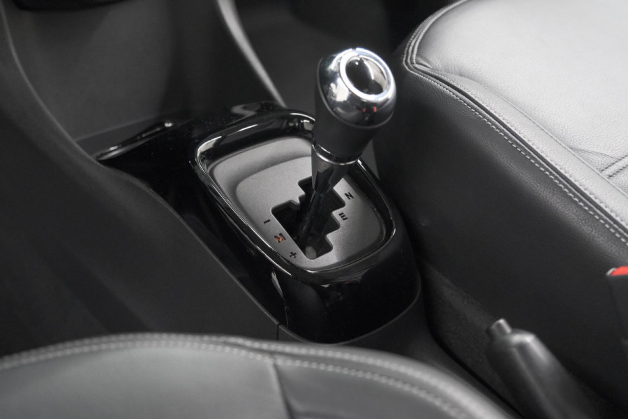 Citroën C1 1.0 VTi Shine | Automaat | Stoelverwarming | Camera | Lederen bekleding