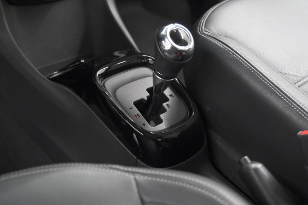 Citroën C1 1.0 VTi Shine | Automaat | Stoelverwarming | Camera | Lederen bekleding