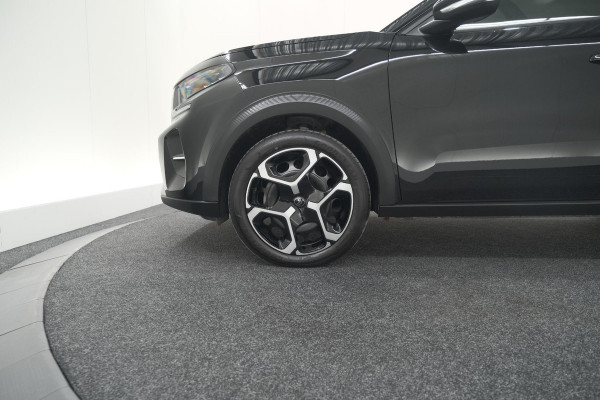 Citroën C3 1.2 Turbo 100pk Plus | Nieuw Model | Apple Carplay | Parkeersensoren