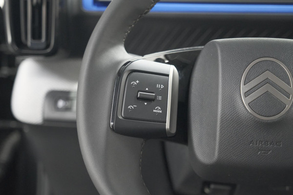 Citroën C3 1.2 Turbo 100pk Plus | Nieuw Model | Apple Carplay | Parkeersensoren