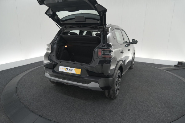 Citroën C3 1.2 Turbo 100pk Plus | Nieuw Model | Apple Carplay | Parkeersensoren