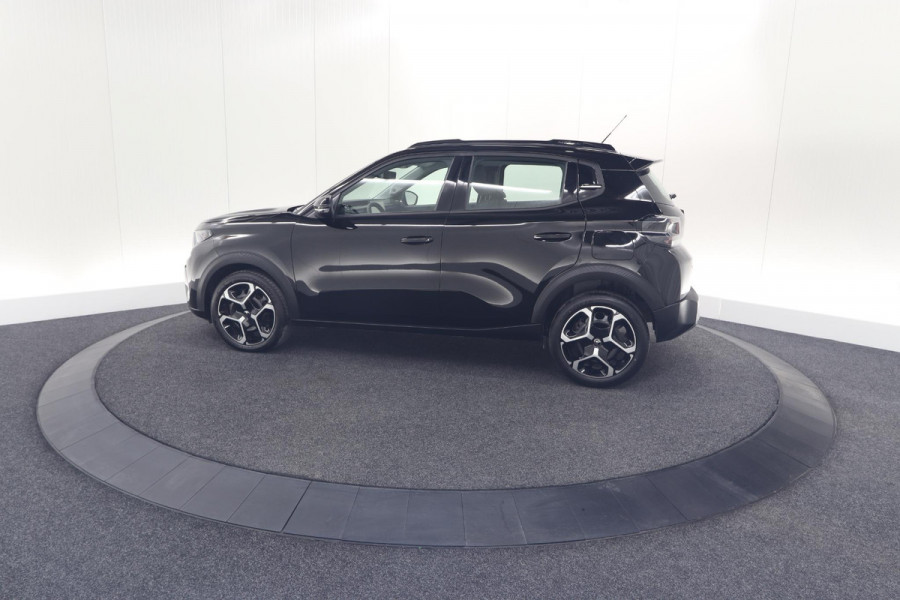 Citroën C3 1.2 Turbo 100pk Plus | Nieuw Model | Apple Carplay | Parkeersensoren