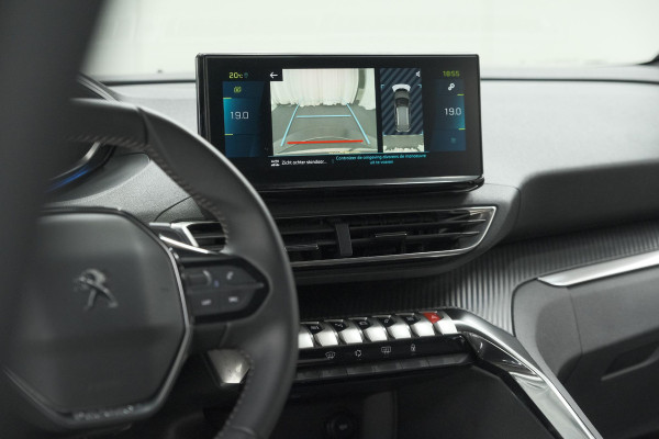Peugeot 3008 1.6 HYbrid 225 Blue Lease Allure | Camera | Adaptieve Cruise Control | Dodehoekdetectie | Allseason Banden