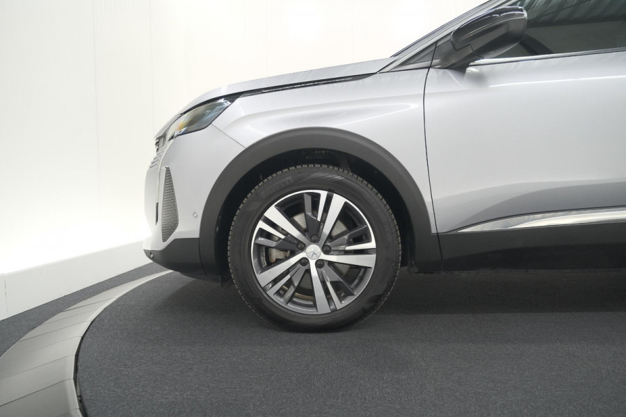 Peugeot 3008 1.6 HYbrid 225 Blue Lease Allure | Camera | Adaptieve Cruise Control | Dodehoekdetectie | Allseason Banden