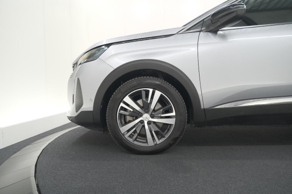 Peugeot 3008 1.6 HYbrid 225 Blue Lease Allure | Camera | Adaptieve Cruise Control | Dodehoekdetectie | Allseason Banden