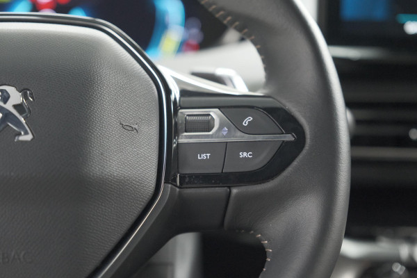Peugeot 3008 1.6 HYbrid 225 Blue Lease Allure | Camera | Adaptieve Cruise Control | Dodehoekdetectie | Allseason Banden