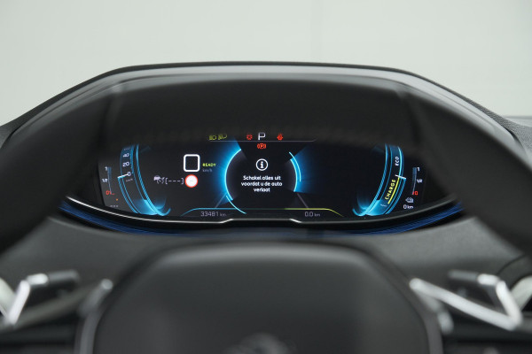 Peugeot 3008 1.6 HYbrid 225 Blue Lease Allure | Camera | Adaptieve Cruise Control | Dodehoekdetectie | Allseason Banden